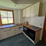 Alina's Diy-haus St.jakob Apartment *