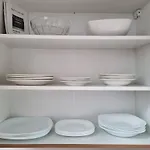 شقة Alina's Diy-haus St.jakob *