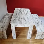 Alina's Diy-haus St.jakob *