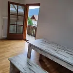 Alina's Diy-haus St.jakob *
