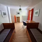 شقة Alina's Diy-haus St.jakob
