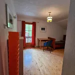 Alina's Diy-haus St.jakob Innere Grosrotte