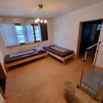 Alina's Diy-haus St.jakob شقة