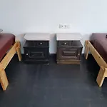 Alina's Diy-haus St.jakob شقة