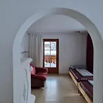 Alina's Diy-haus St.jakob شقة
