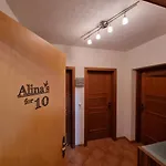 Alina's Diy-haus St.jakob شقة Innere Grosrotte