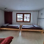 Alina's Diy-haus St.jakob شقة *