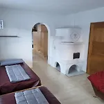 Alina's Diy-haus St.jakob شقة Innere Grosrotte