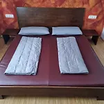 شقة Alina's Diy-haus St.jakob