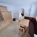Alina's Diy-haus St.jakob شقة *
