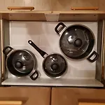 Alina's Diy-haus St.jakob