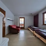 شقة Alina's Diy-haus St.jakob *