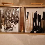 Alina's Diy-haus St.jakob شقة Innere Grosrotte