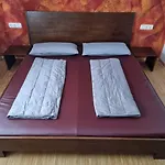 Alina's Diy-haus St.jakob * Innere Grosrotte