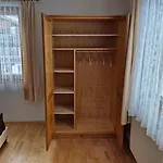 Alina's Diy-haus St.jakob *