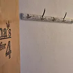 شقة Alina's Diy-haus St.jakob
