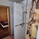Alina's Diy-haus St.jakob Innere Grosrotte