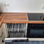 Alina's Diy-haus St.jakob * Innere Grosrotte