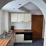 Alina's Diy-haus St.jakob Apartment