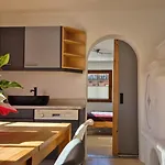 Alina's Diy-haus St.jakob *