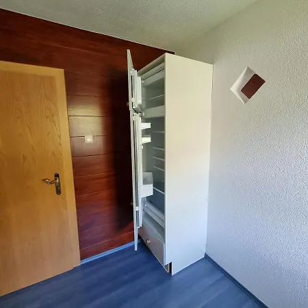 公寓 Alina's Diy-haus St.jakob