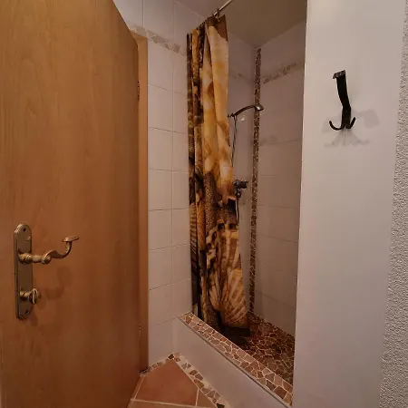Alina's Diy-haus St.jakob Apartment