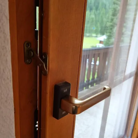 Alina's Diy-haus St.jakob