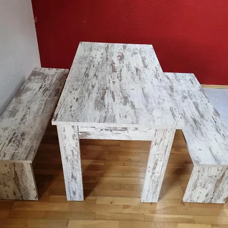 Alina's Diy-haus St.jakob *
