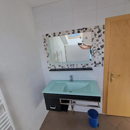 公寓 Alina's Diy-haus St.jakob