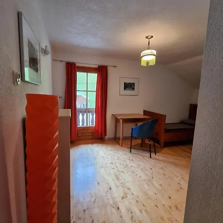 Alina's Diy-haus St.jakob Innere Grosrotte