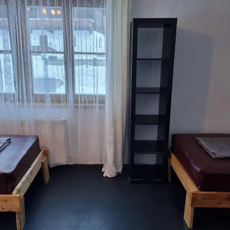 Alina's Diy-haus St.jakob