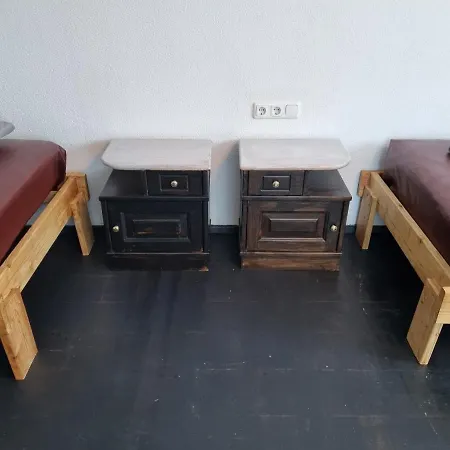 Alina's Diy-haus St.jakob 公寓
