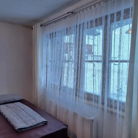 Alina's Diy-haus St.jakob 公寓 Innere Grosrotte