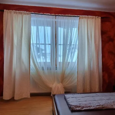 Alina's Diy-haus St.jakob 公寓 Innere Grosrotte