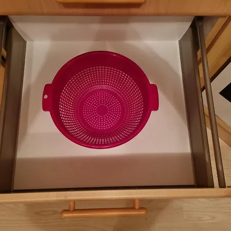 Alina's Diy-haus St.jakob 公寓 Innere Grosrotte