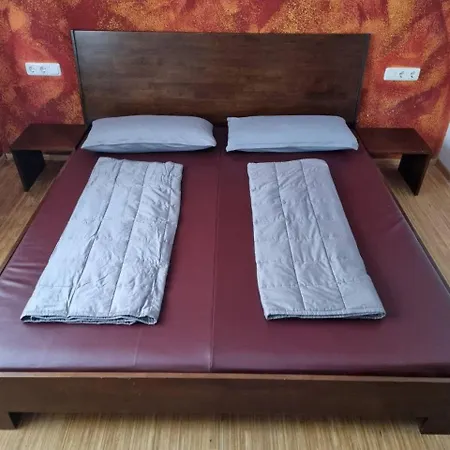 Alina's Diy-haus St.jakob * Innere Grosrotte