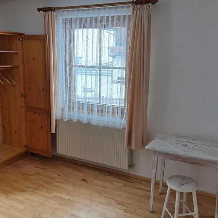 Alina's Diy-haus St.jakob 公寓 Innere Grosrotte