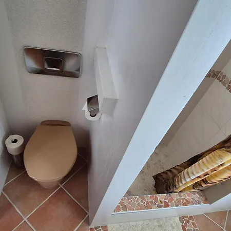 Alina's Diy-haus St.jakob