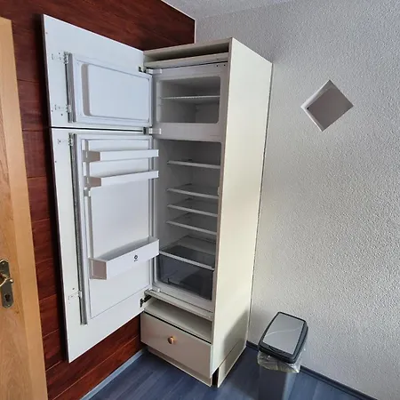 Alina's Diy-haus St.jakob