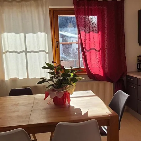 Alina's Diy-haus St.jakob アパート Innere Grosrotte