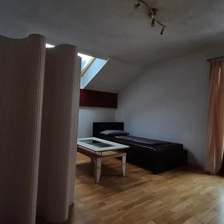 Alina's Diy-haus St.jakob * Innere Grosrotte