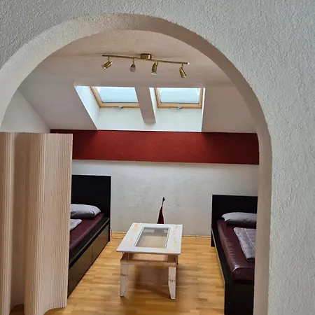 Alina's Diy-haus St.jakob Appartement *
