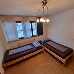 아파트 Alina's Diy-haus St.jakob