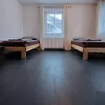 아파트 Alina's Diy-haus St.jakob *