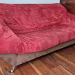 Alina's Diy-haus St.jakob 아파트 *