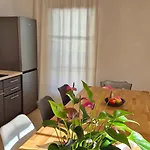 Alina's Diy-haus St.jakob 아파트