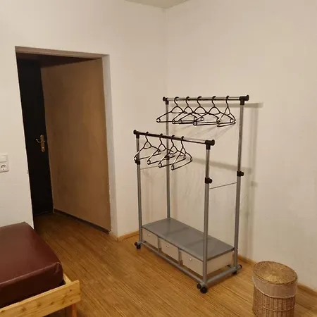 Alina's Diy-haus St.jakob Apartman *