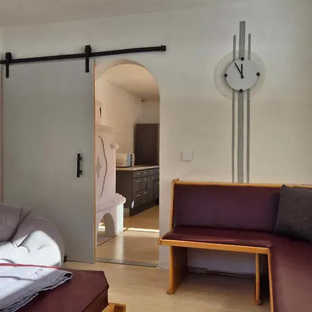 Apartman Alina's Diy-haus St.jakob Innere Grosrotte