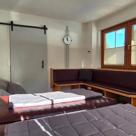 Alina's Diy-haus St.jakob Innere Grosrotte